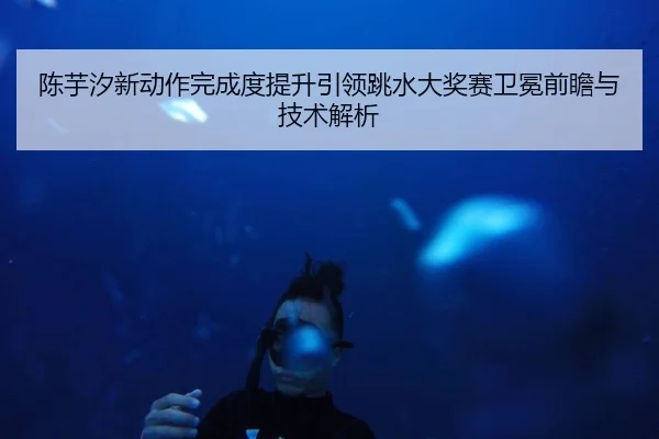 陈芋汐新动作完成度提升引领跳水大奖赛卫冕前瞻与技术解析
